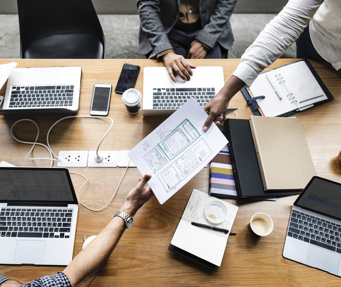 Diploma de gestión de proyectos