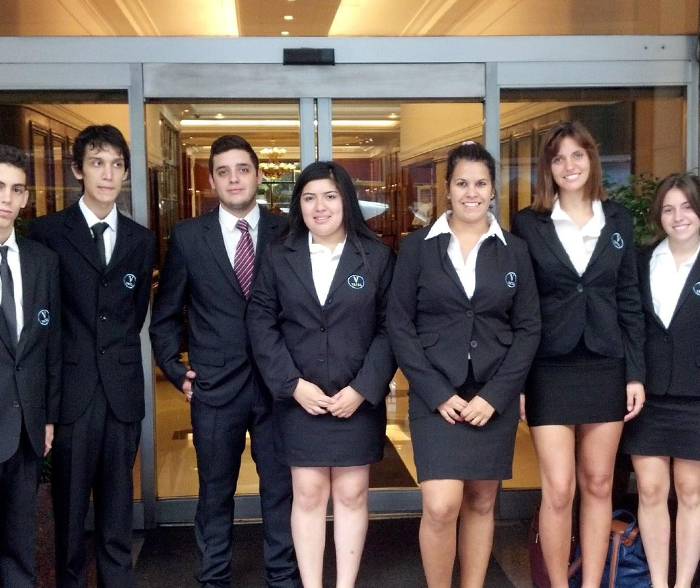 Diploma en Gestión de Turismo y Hospitalidad