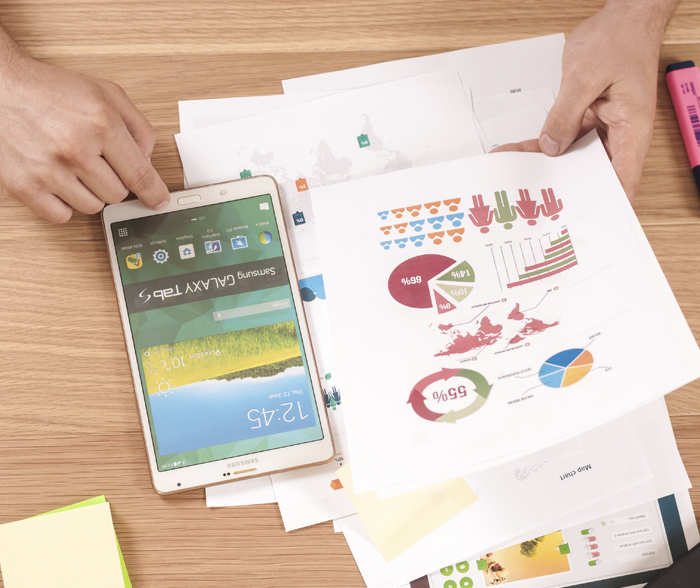 Diploma en Marketing y Comunicación